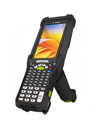 MC94 GUN 2DER SE58/53K 5250/LAN