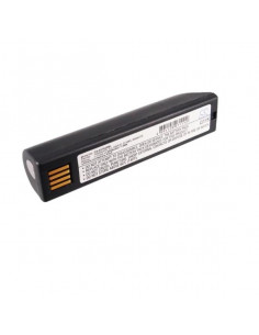 BATTERY LITHIUM-ION X GRANIT 1911 2