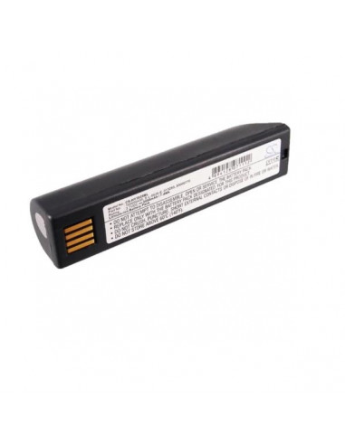 BATTERY LITHIUM-ION X GRANIT 1911