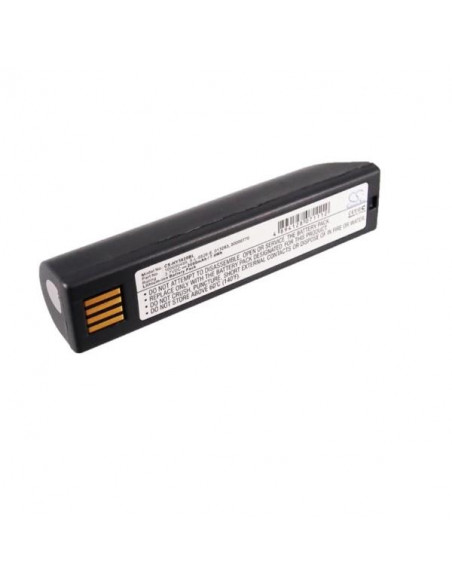BATTERY LITHIUM-ION X GRANIT 1911