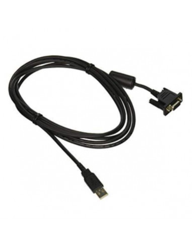 CAVO USB PIATTO VUQUEST 3310G