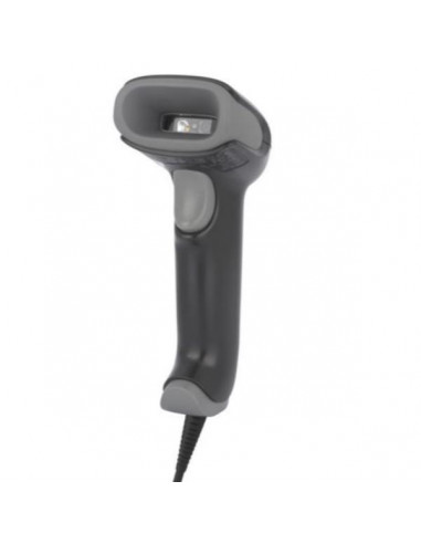 EMEA SCANN ONLY 1D/2D RS232/USB