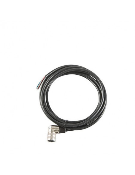 DC POWER CABLE RIGHT ANGLE