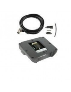 DOCK WITH POWER SUPPLY 10 TO 60 VDC 2