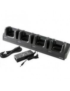 KIT QUAD BAY CHARGING BASE FOR 2