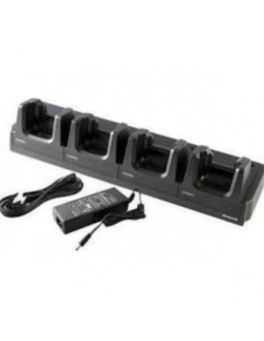 KIT QUAD BAY CHARGING BASE FOR