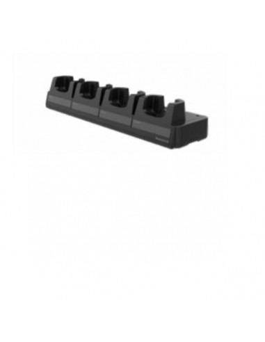 KIT QUAD BAY CHARGING BASE FOR