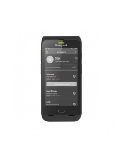 CT40XP WAN 5IN ANDR GMS