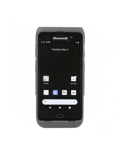 CT45 WWAN 4G/64G 5IN ANDR GMS