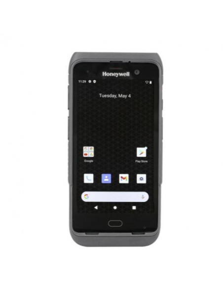 CT45 WWAN 4G/64G 5IN ANDR GMS