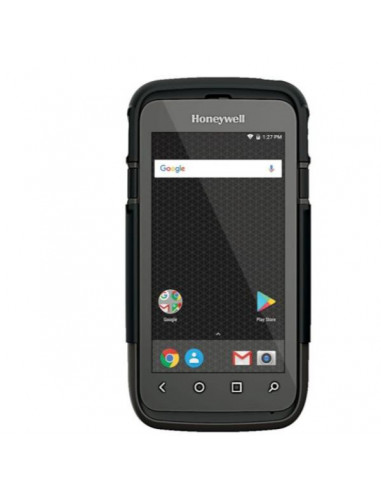 CT60 WLAN 4/32GB 6803FR XP AG