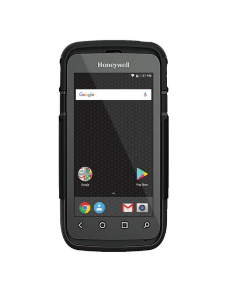 CT60XP WLAN 1D/2D IMGR N6703HD