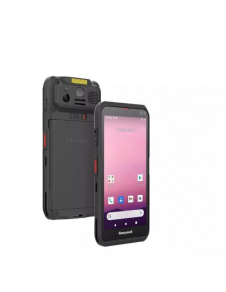 EDA56 (2PIN)WLAN WI-FI6 ANDR 11