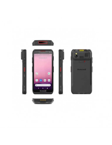 EDA56 (2PIN)WLAN WI-FI6 ANDR 11