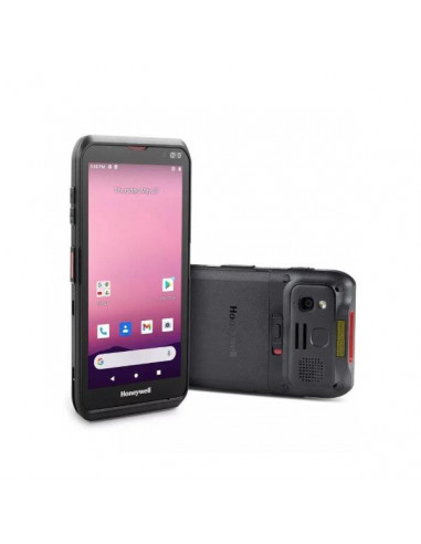 EDA56 6PIN WLAN WI-FI6 ANDR 11