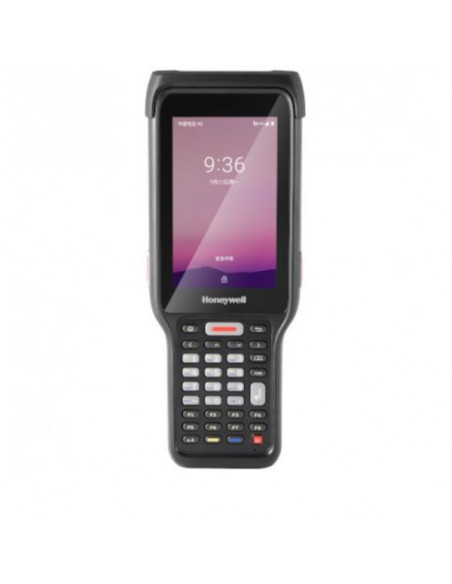 EDA61K NUM WLAN 3GB/32GB N6703
