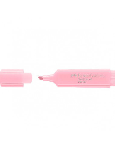 CF10 EVIDENZ.TEXT 1546 PASTEL BLUSH