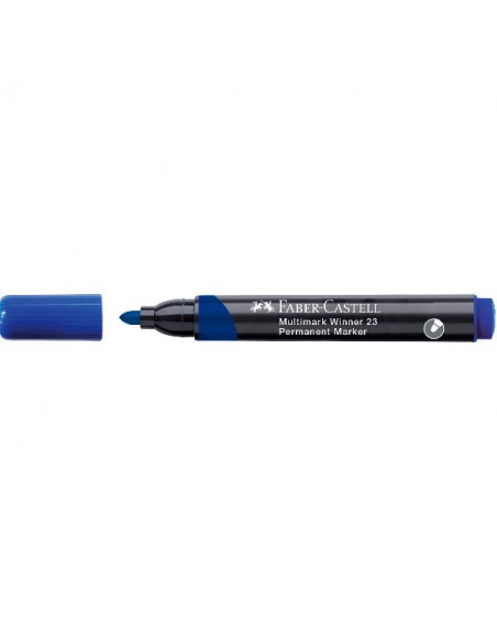 CF12 MULTIMARK WINNER 23 R-TIP BLUE