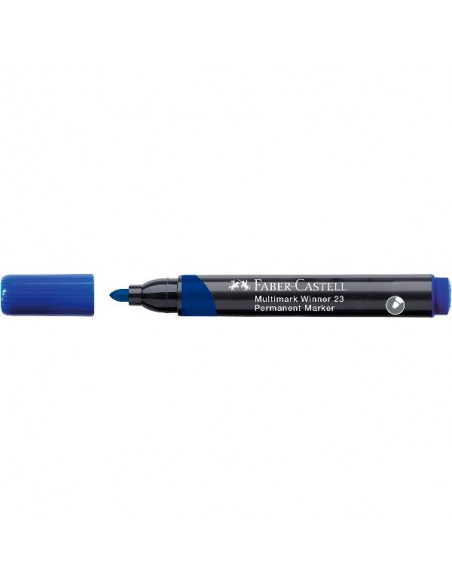 CF12 MULTIMARK WINNER 23 R-TIP BLUE