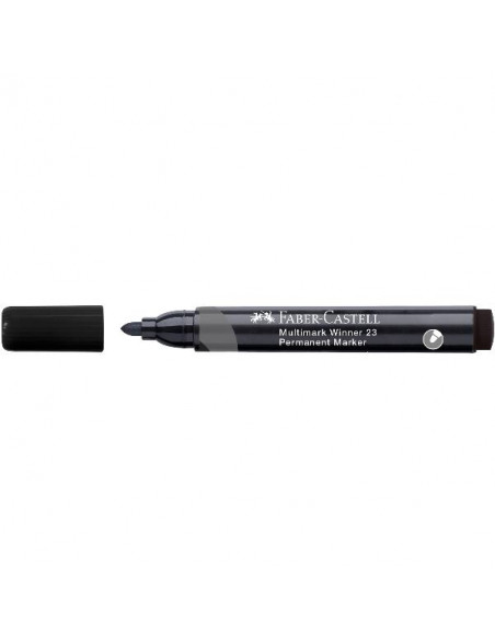 CF12 MULTIMARK WINNER 23R-TIP BLACK