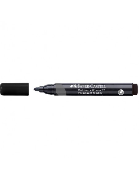 CF12 MULTIMARK WINNER 23R-TIP BLACK