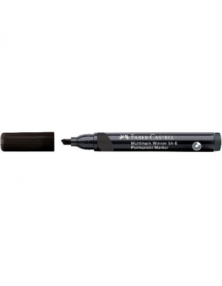 CF12 MULTIMARK WINNER 54E CHISELBL.