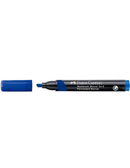 CF12MULTIMARK WINNER 54E CHISELBLUE