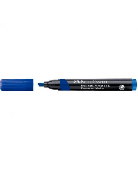 CF12MULTIMARK WINNER 54E CHISELBLUE