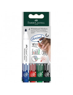 CF4 MARKER LAVAGNA BIANCA W20 C.ASS 2