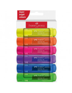 CF6 EVIDENZIATORI TEXT 46 SUPERFLUO