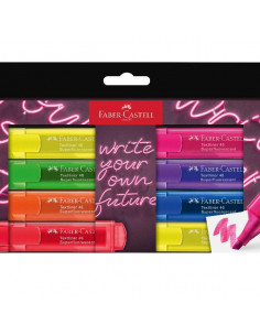 CF8 EVIDENZIATORI TEXT 46 NEON