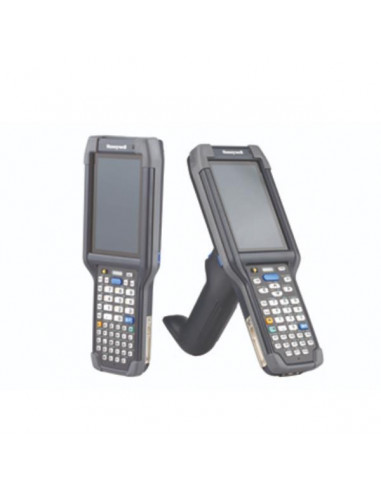 CK65 4/32 ANUM XLR SCAN ENGINE