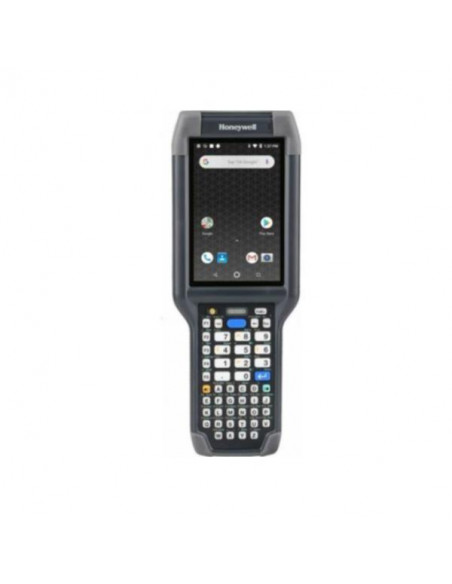 CK65 4/32GB CAM ALPH 68X SCP