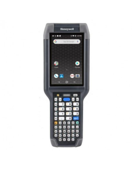 CK65 4/32GB CAM LGNUM 68X SCP