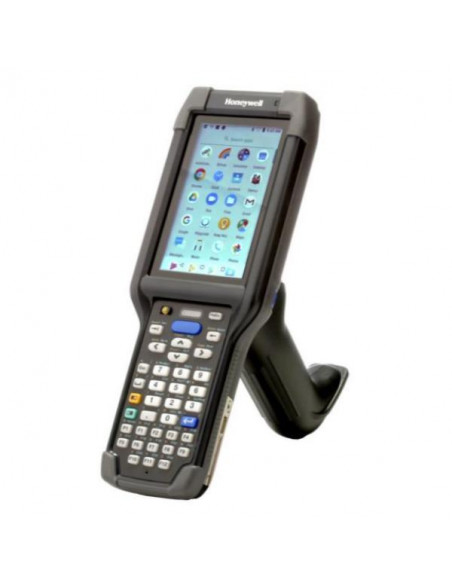 CK65 4/32GB CAM LGNUM 68X SCP