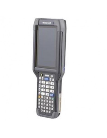 CK65 4/32GB NCAM LGNUM 68X SCP