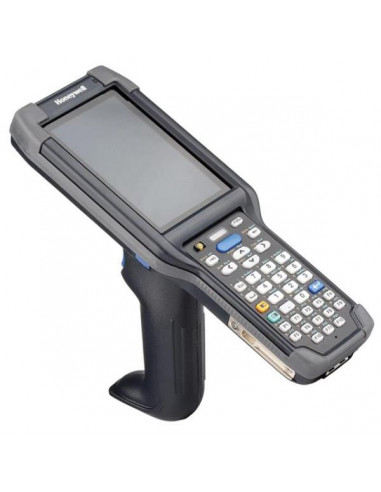 CK65 4/32GB NCAM LGNUM EX20 SCP