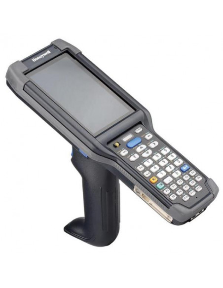 CK65 4/32GB NCAM LGNUM EX20 SCP