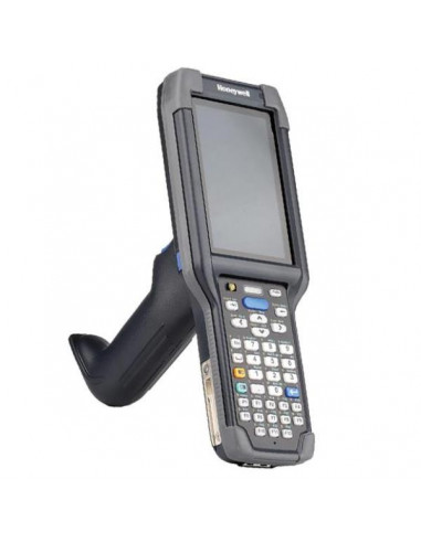 CK65 4/32GB NCAM LGNUM EX20 SCP