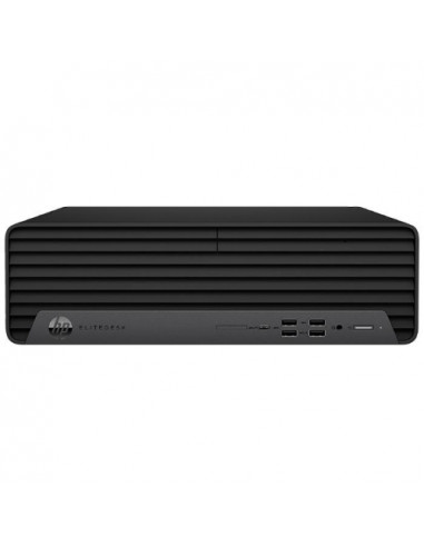 PC REFURBISHED HP ELITEDESK 800 G6 311437300 SFF i5-10500 8GB SSD256GB W11P