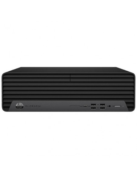PC REFURBISHED HP ELITEDESK 800 G6 311437300 SFF i5-10500 8GB SSD256GB W11P