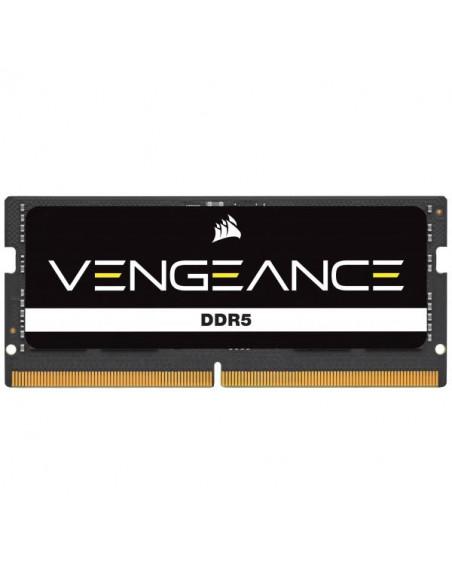 Corsair CMSX32GX5M1A5200C44 Vengeance 32GB soDDR5 5200 MHz CL44