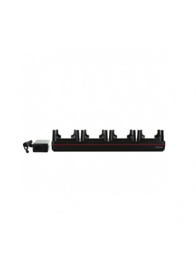 CT40 BOOTED CHARGER 4 BAY CHARG