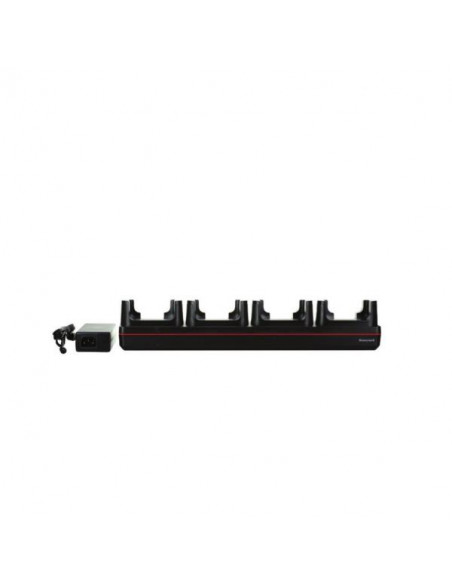 CT40 BOOTED CHARGER 4 BAY CHARG