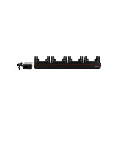 CT40 BOOTED CHARGER 4 BAY CHARG