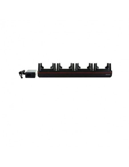 CT40 BOOTED CHARGER 4 BAY CHARG