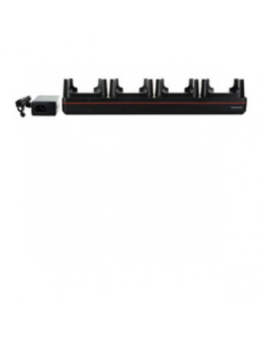 CT40 NON BOOTED 4 BAY EU POWER