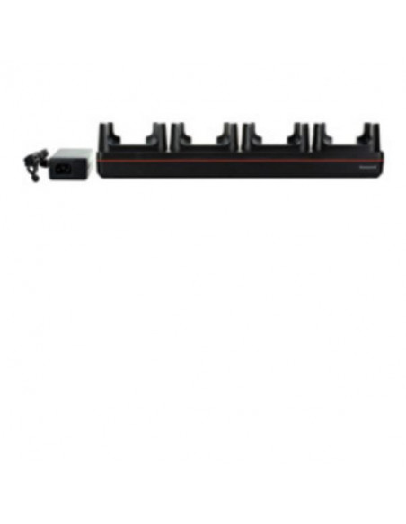 CT40 NON BOOTED 4 BAY EU POWER