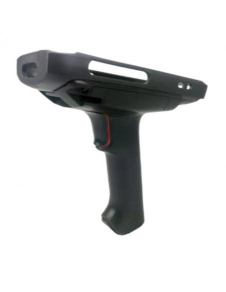 CT40 SCAN HANDLE WTIH BOOT
