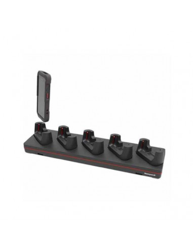 CT45 BOOTED 5 BAY UNIVERSAL EU